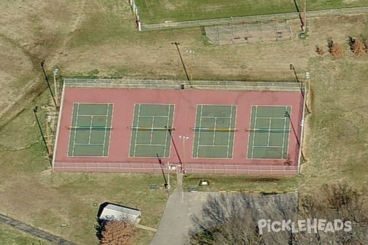 Photo of Pickleball at Milan City Park